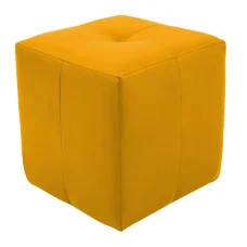 Pouf Christie, upholstery Fly 2240